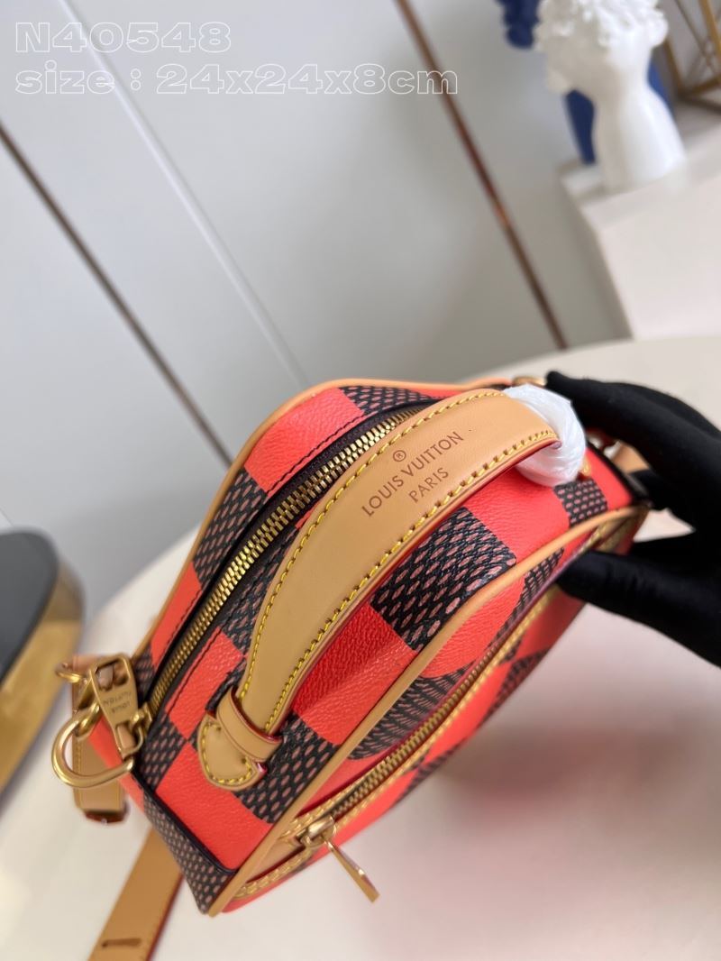 Mens Louis Vuitton Satchel Bags